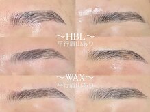 フルム 京都駅前店(Heuleum)/メンズアイブロウデザイン♪