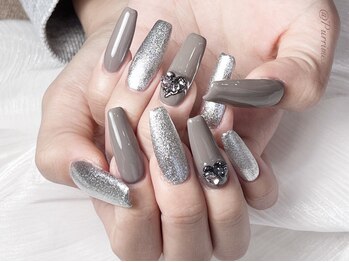 プリメ 高円寺(Purrime)/長さだしワンカラー