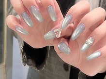 クプ アイラッシュプラス(qup)/enoi jellyマグネット