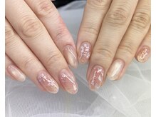 爪処 中野坂上の雰囲気(定額アートコース¥6580~(フィルインorオフ込み))