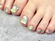 エルマナ ネイル(Hermana NAIL)