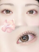 アイモア 吉祥寺店(eye mor.)/まつげパーマ/眉毛/アイブロウ