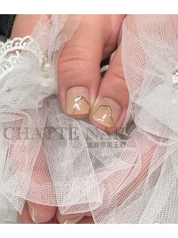 爪育デザインネイルCコース