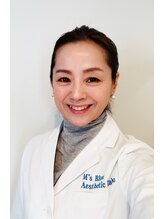 エムズブルー(M’s Blue) MAYUMI