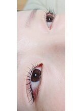 コア(Koa)/パリジェンヌリフト