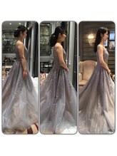 ローズボディ 恵比寿店/姿勢でここまで変わる