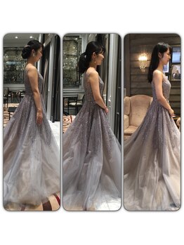 ローズボディ 恵比寿店/姿勢でここまで変わる