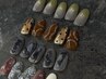 Jr担当◆hand 90min 定額デザイン ¥5,200