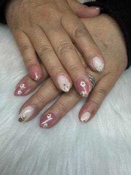 エーナイン 卸町店/定額デザイン