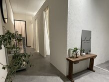 ニルネイル(nil nail)