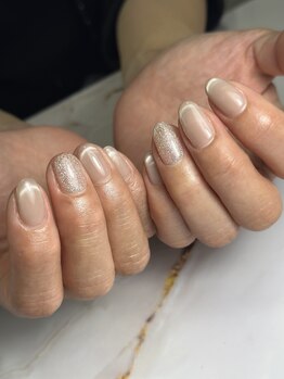 ユルックネイル(yluck nail)/