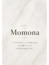 nail salon Maison d’ Or.【ネイルサロンメゾンドオール】【6/8 NEW OPEN（予定）】&nbsp;Momona 