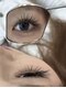 ユナニナサロン 上野店(unanina salon)の写真/人気No.1のワンホンデザイン♪高いデザイン力で叶える今っぽ束感まつげ★