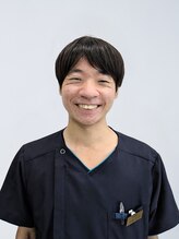タスク整体院 浜松東若林店 岡島 弘樹