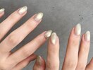 爽やかグリーンマグネット