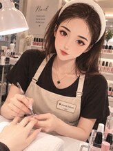 ヒカリネイル 池袋店(Hikari Nail)&nbsp; Yuna yamato