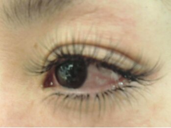 エム アマーレ(M-amare)/まつげエクステ(下まつ毛)