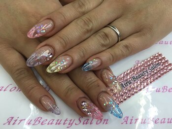 アイル ビューティーサロン(Airu Beauty Salon)/