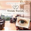 ビビデバビデ(Vivide Vavide)のお店ロゴ