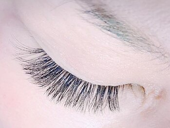 グランデ 江間(Grande江間)/まつ毛デザイン