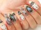 ジュエルズ ネイル(Jewels Nail)の写真/≪デザイン持ち込みOK!!◆やり放題ジェルネイル◆￥7980 ≫お気に入りデザインができる人気クーポン！