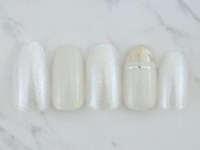 エーワンネイル(A-one nail)/ネイルデザイン