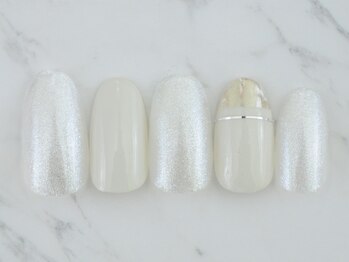 エーワンネイル(A-one nail)/ネイルデザイン