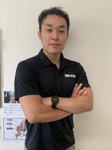 コレジム(This is Gym)&nbsp;松島 康介