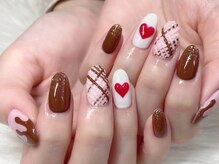 カットアンドスタイル クラウン(Cut & Style Clown)/ジェルやり放題 ［横浜/横浜駅］