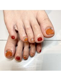 デザインフット