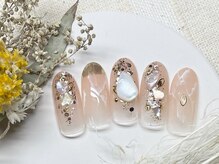 ネイルルームシャイン/