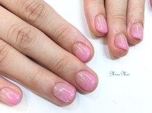 メールメール 和光市本店(MereMer)/初めてネイルデザイン集 