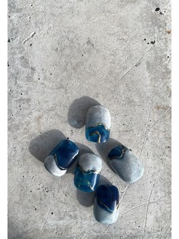 テンネイル(ten. nail)/選べるチップデザイン