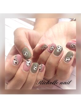 リシェル 横浜店(Richelle)/定額Cタイプ