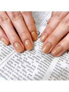 オフィスネイル