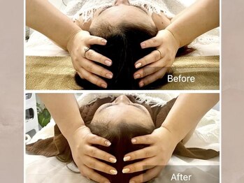 ステラルーテ(Stella lute)/脳洗浄