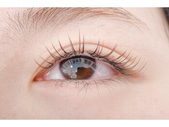 エヌ(Nn)/カラーエクステ