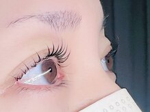 クラウン(CROWN)/立ち上げラッシュリフト