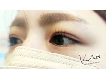 クレー(Klee)/パリジェンヌラッシュリフト