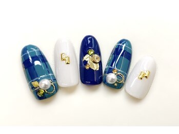 定額ハンド/9990円コース