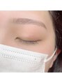 エヌズアイブロウ(N's Eyebrow) ふわっと美人眉