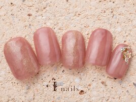 もやもやラメニュアンス8480円
