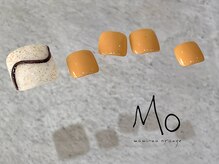 マミーナオレンジ 本八幡店/パラジェル　定額デザイン¥12100