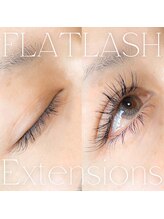 ジェンナ(Jann)/フラットラッシュ160本