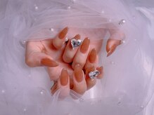 スノーネイルサロン 新宿店(Snow nail salon)/