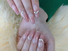 ネイビー(Naivy)/スカルプ