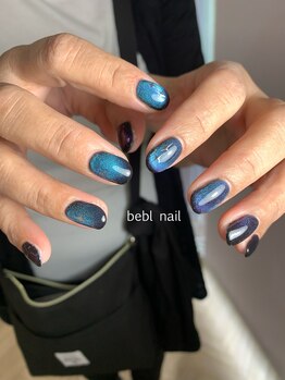 ビーブル 四日市(bebl)/マグネット