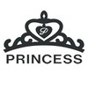 セイフティ プリンセスのお店ロゴ