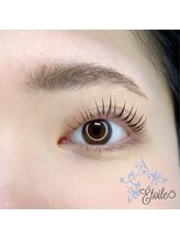 エトワール 品川店(Etoile)/パリジェンヌラッシュリフト