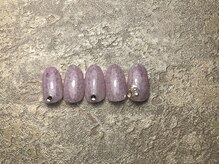 エムティーネイル(M.T nail)/